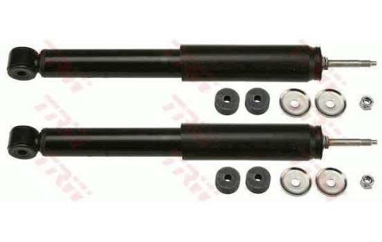 Shock Absorber TRW TWIN JGT301T, Image 2
