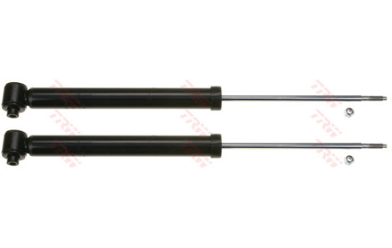 Shock Absorber TRW TWIN JGT395T, Image 2