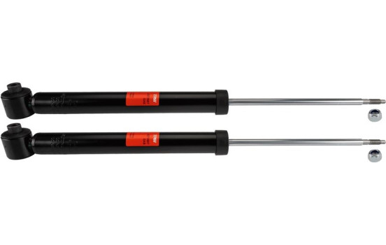 Shock Absorber TRW TWIN JGT395T