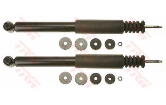 Shock Absorber TRW TWIN JGT406T