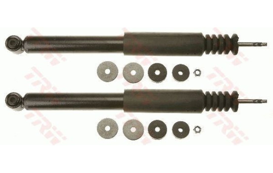 Shock Absorber TRW TWIN JGT406T, Image 2