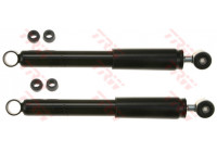 Shock Absorber TRW TWIN JGT407T