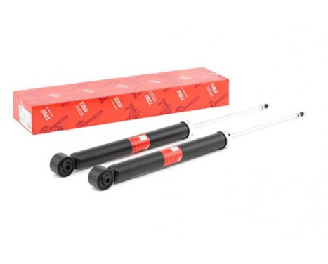 Shock Absorber TRW TWIN JGT408T