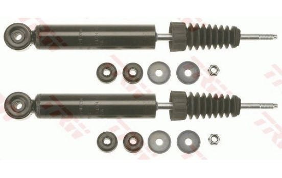 Shock Absorber TRW TWIN JGT411T, Image 2