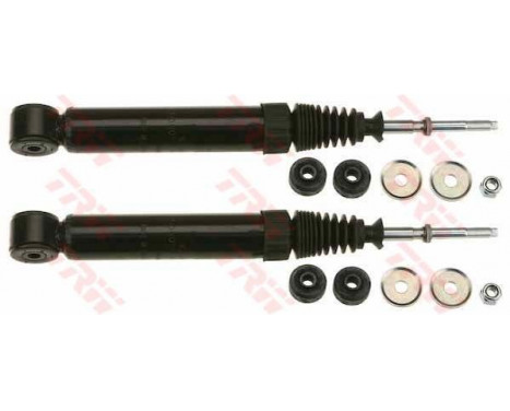 Shock Absorber TRW TWIN JGT412T