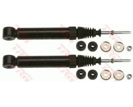 Shock Absorber TRW TWIN JGT412T, Image 2