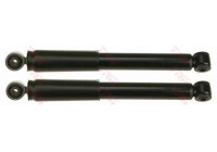 Shock Absorber TRW TWIN JGT454T