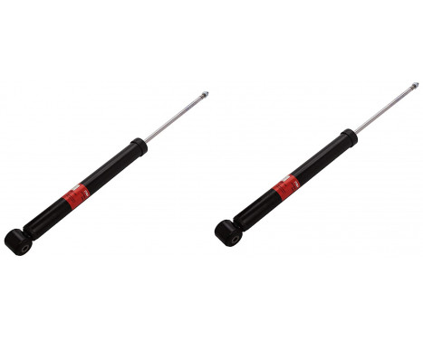 Shock Absorber TRW TWIN JGT469T