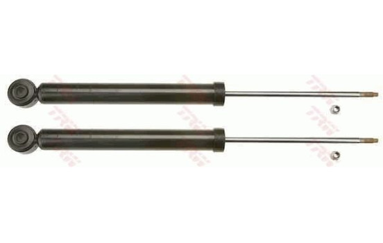 Shock Absorber TRW TWIN JGT589T, Image 2