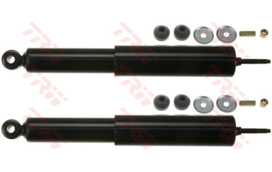 Shock Absorber TRW TWIN JHE238T