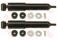 Shock Absorber TRW TWIN JHE245T