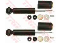 Shock Absorber TRW TWIN JHE246T