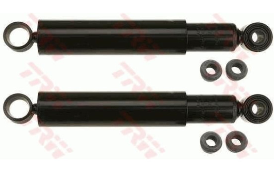 Shock Absorber TRW TWIN JHE260T, Image 2