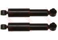 Shock Absorber TRW TWIN JHE261T