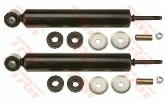 Shock Absorber TRW TWIN JHE269T, Image 2