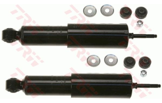 Shock Absorber TRW TWIN JHE270T, Image 2