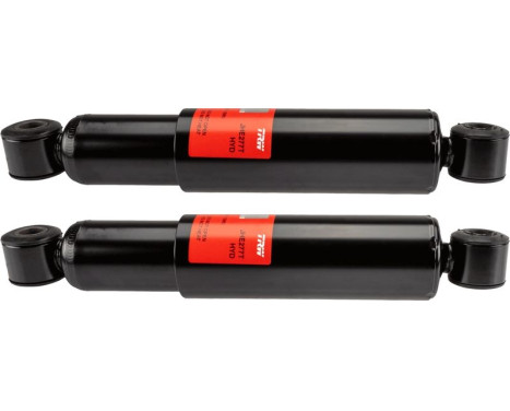 Shock Absorber TRW TWIN JHE277T, Image 2
