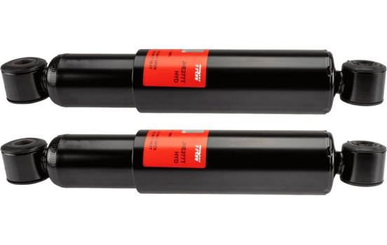 Shock Absorber TRW TWIN JHE277T, Image 2