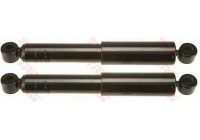 Shock Absorber TRW TWIN JHE294T
