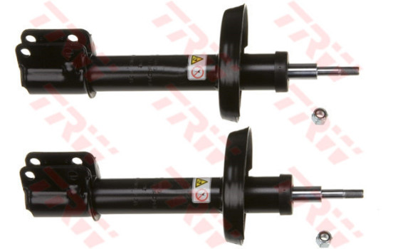 Shock Absorber TRW TWIN JHM153T