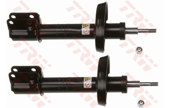 Shock Absorber TRW TWIN JHM153T, Image 2