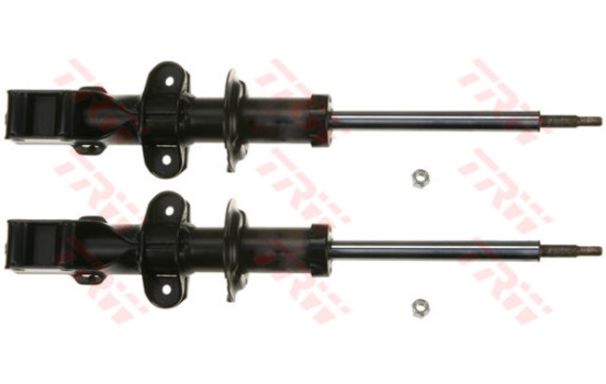 Shock Absorber TRW TWIN JHM158T