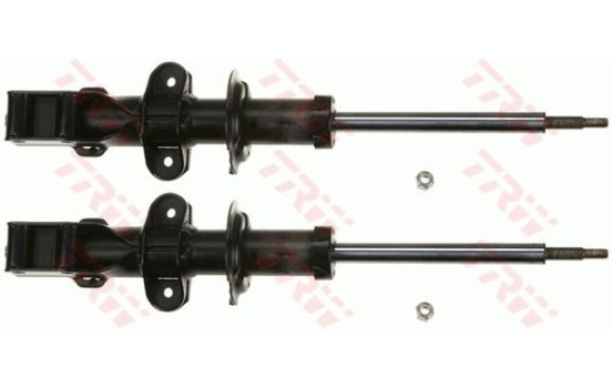Shock Absorber TRW TWIN JHM158T, Image 2