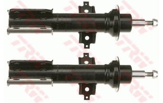 Shock Absorber TRW TWIN JHM169T, Image 2