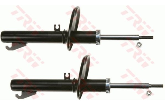 Shock Absorber TRW TWIN JHM206T, Image 2
