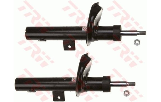 Shock Absorber TRW TWIN JHM3232T, Image 2