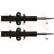 Shock Absorber TRW TWIN JHM402T, Thumbnail 2