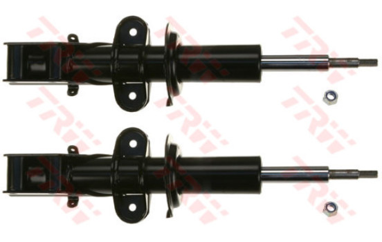 Shock Absorber TRW TWIN JHM402T, Image 2
