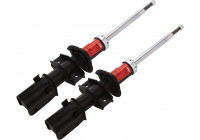 Shock Absorber TRW TWIN JHM402T