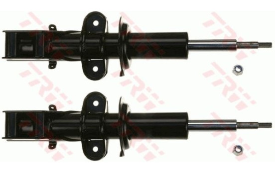 Shock Absorber TRW TWIN JHM402T, Image 3
