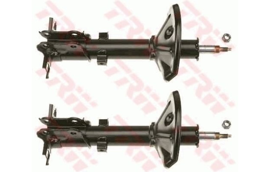 Shock Absorber TRW TWIN JHM546T, Image 2