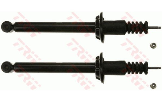 Shock Absorber TRW TWIN JHS167T, Image 2