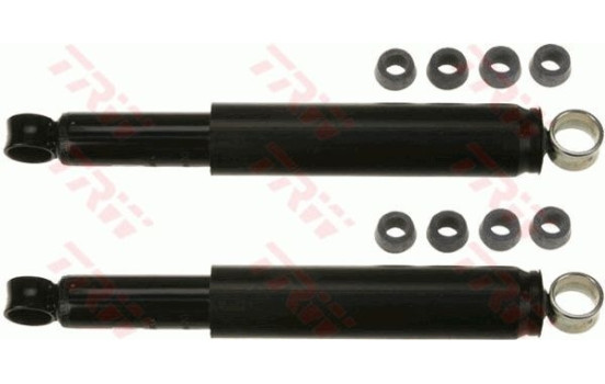 Shock Absorber TRW TWIN JHT102T, Image 2