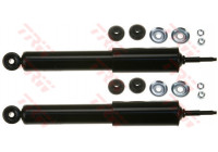 Shock Absorber TRW TWIN JHT114T