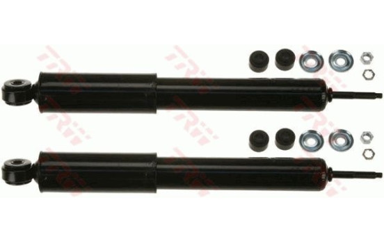 Shock Absorber TRW TWIN JHT115T, Image 2