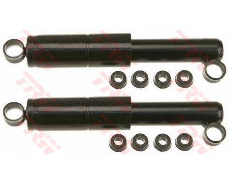 Shock Absorber TRW TWIN JHT180T