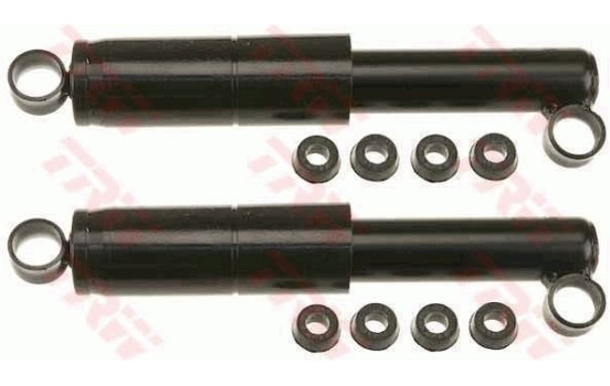 Shock Absorber TRW TWIN JHT180T, Image 2