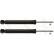 Shock Absorber TRW TWIN JHT198T, Thumbnail 2