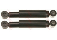 Shock Absorber TRW TWIN JHT210T