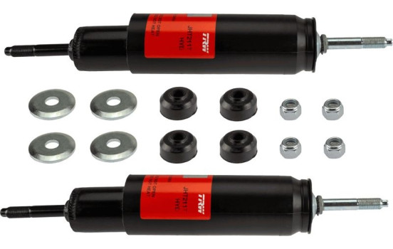 Shock Absorber TRW TWIN JHT211T, Image 2
