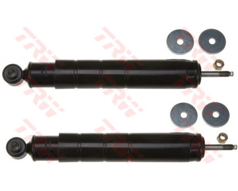 Shock Absorber TRW TWIN JHT266T