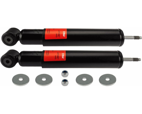 Shock Absorber TRW TWIN JHT266T, Image 2