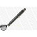 Shock absorber V2130 Monroe
