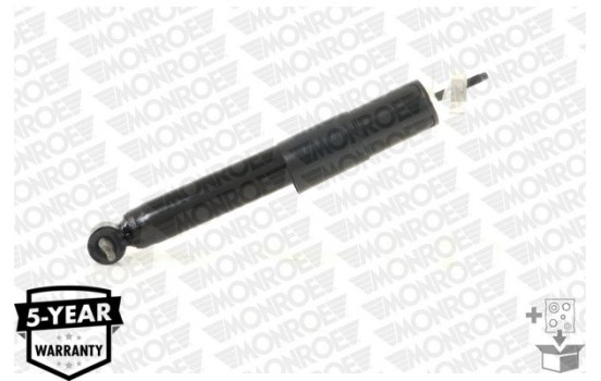 Shock Absorber VAN-MAGNUM V1021 Monroe, Image 3