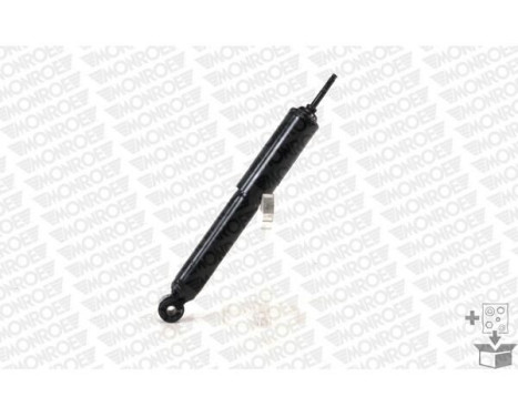 Shock Absorber VAN-MAGNUM V1042 Monroe, Image 3