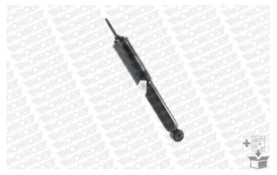 Shock Absorber VAN-MAGNUM V1042 Monroe, Image 4